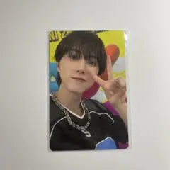 INI 尾崎匠海 RTP 通常 DVD トレカ