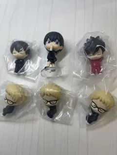ハイキュー　ガシャポン　まとめ売り