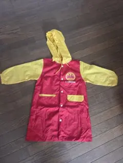 アンパンマン レインコート 100cm