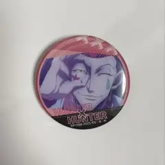 JUMP SHOP ハンターハンター　ヒソカ