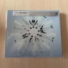 Snow Mania S1 / Snow Man