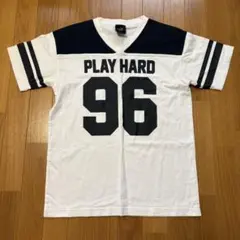 B/ONE SOUL Tシャツ PLAY HARD 96