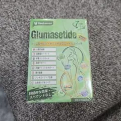 GeeLemon Glumasetide 7日分 マイクロニードルパッチ - メルカリ