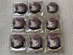 進撃の巨人　vol.3 缶バッジ　エルヴィン