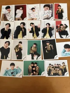 AmBitious 真弓孟之 公式写真