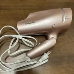 【最終価格】　ジャンク品　Panasonic　ヘアドライヤー　EH-CNA9B