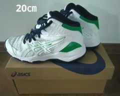 アシックス　 バスケットボールシューズ 　ダンクショット　20㎝