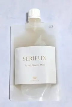 エルモサ セリュー アクアセイヴィアミスト つめかえ用 130mL
