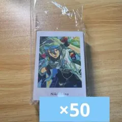 あんスタ ぱしゃっつ vol.6 action 椎名ニキ 50枚