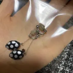 イヤリング　他商品とのまとめ買い割引致します♪
