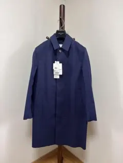 2025年最新】マッキントッシュ ゴム引きコートの人気アイテム - メルカリ