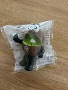 匿名配送　ゼスプリ　キウイブラザーズ　フィギュア　2025年夏