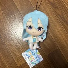 2026年最新】日々樹渉 ぬいぐるみの人気アイテム - メルカリ
