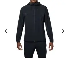 UNDER ARMOUR アンダーアーマー メンズ ウインドジャケット