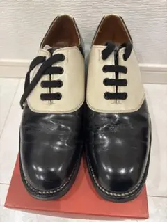 2025年最新】リーガル サドルシューズの人気アイテム - メルカリ