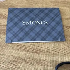 SixTONES カレンダー2026から2027