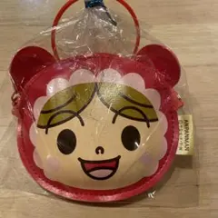 あかちゃんまん　コインケース