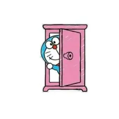 専用♡ドラえもん