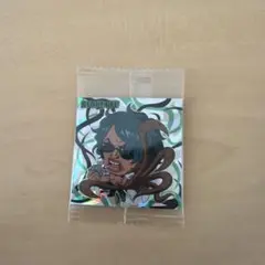 超遊戯2026：超大戦】ワッペン＋名刺(4枚)：ねにぃ【中古品】 - メルカリ