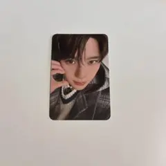 nct wish wishlist wishport トレカ シオン