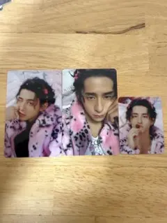 ウィンマジ 西洸人 CAKE 封入コンプ