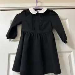 キッズ　喪服　100