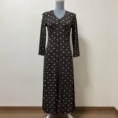 ローラアシュレイ 長袖