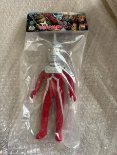 MAT(MONSTER ART TOY) シリーズ ウルトラマン 客演時Ver. - メルカリ