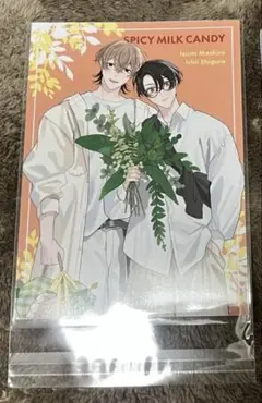 from RED 6th THEキャラCafe クリアカード つるいとと先生 - メルカリ