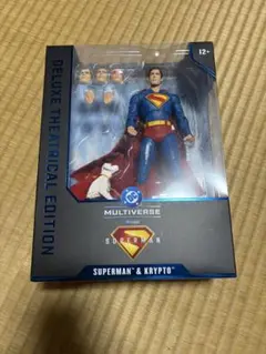 2026年最新】dc マルチバースの人気アイテム - メルカリ