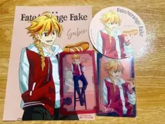 2026年最新】fate セイバー グッズの人気アイテム - メルカリ