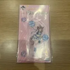 一番くじ ウマ娘 12弾 D賞 CHEER FOR YOU! マチカネタンホイザ