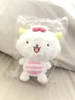 がおぱわるう♡ぬいぐるみ新品未使用