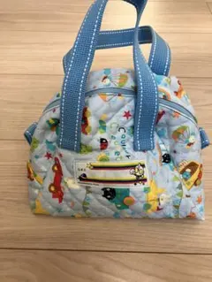 ハンドメイドお弁当袋