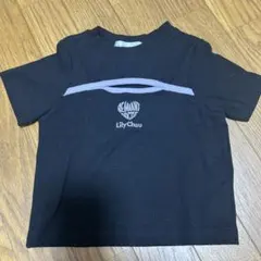 LilyChuu mini 半袖Tシャツ 120cm