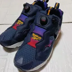 Reebok インスタポンプ　フューリー　26.5cm