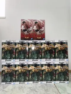 フィギュア