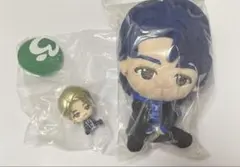 ② ミセス 一番くじ A賞 ぬいぐるみ C賞 デフォルメフィギュア 若井滉斗