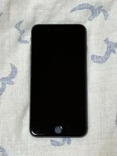 Apple iPhone 8 Plus 256GB ブラック