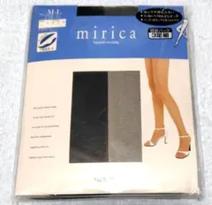 サポートストッキング M-L 3足組