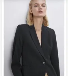 ZARA ザラ ブレザー ジャケット 新品未使用