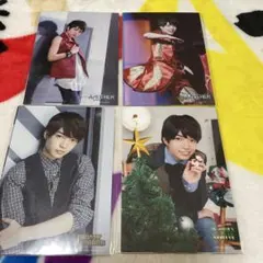 西畑大吾 公式フォトセ 13種