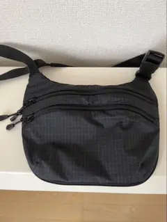 ミニショルダーバッグ　無印良品のサムネイル