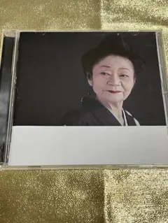 大城美佐子/一期一会 片思い～芸能生活50年記念リサイタル公演～ 大城美佐子 / 一期一会 片思い | EL SUR RECORDS