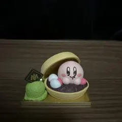 カービィ パルドルチェコレクション あんこたっぷり メタナイトもなか　フィギュア