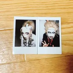 2025年最新】razor チェキの人気アイテム - メルカリ