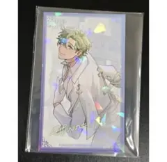 NU:カーニバル　ブレイド　台湾　原画展　アクリルスタンド　アクリルキーホルダー NU: カーニバル アクリルスタンド ブレイド ぬいぐるみ ver.【4