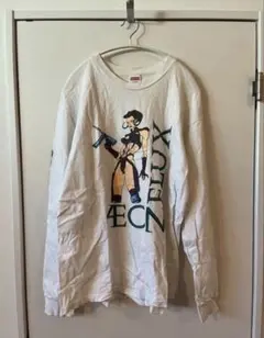 Supreme アニメキャラクター長袖カットソー Lのサムネイル