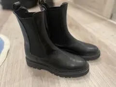 ロデスコ　ブーツ