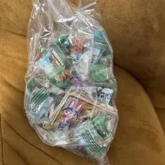 どうぶつの森 フィギュアセット　たくさん